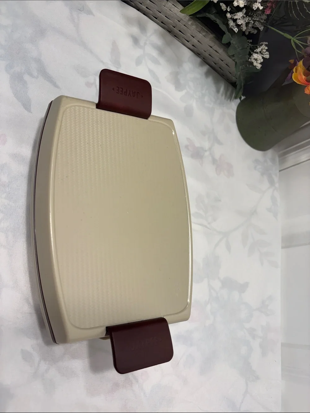 JAYPEE insulated lunch